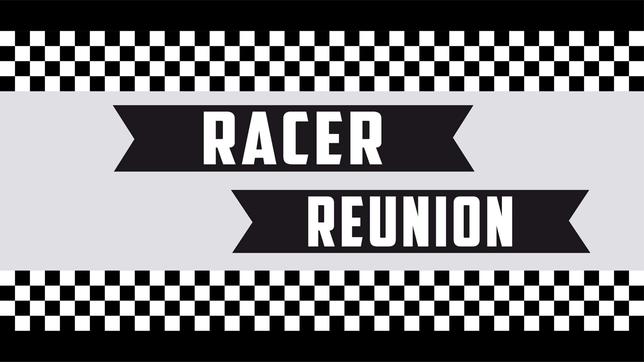 Racer Reunion du 08.05.2026